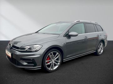 R-LINE 1.5 TSI 110 kW