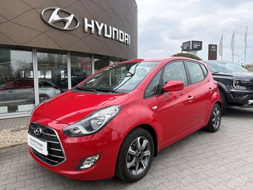 Trikolor Club  1.6i 91kW