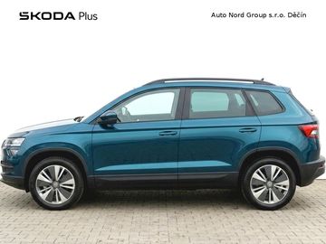 2.0 TDI 110kW Style 4x4 DSG