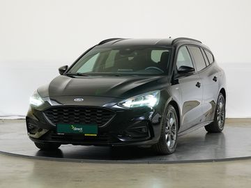2.0 TDCi 110 kW ST-Line