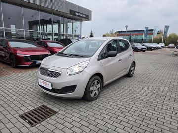 1.4 CVVT 66 kW