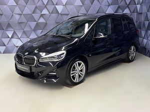 BMW Řada 2, 216i GT M-SPORT, LED, 7 MÍST