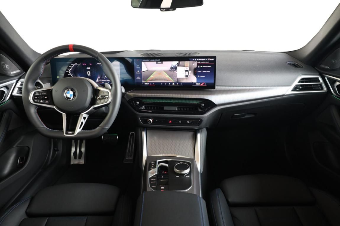 BMW Řada 4, M440i xDrive Gran Coupé - fotka 5