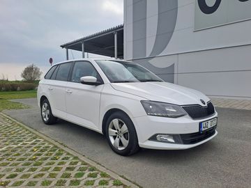 1.4TDI 66KW 2.MAJ,SPOLEHLIVÉ