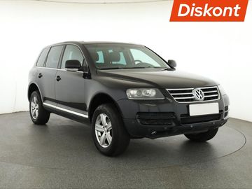 2.5 R5 TDI, 4X4, Xenony