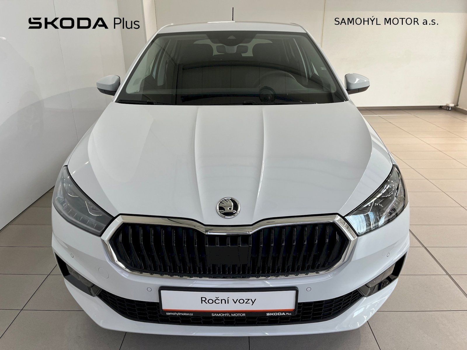 Škoda Fabia, 1.0 TSI 85 kW A7F Top Selectio - fotka 4