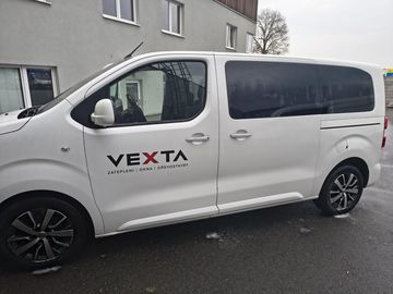 Toyota Proace Verso 2.0 D-4D