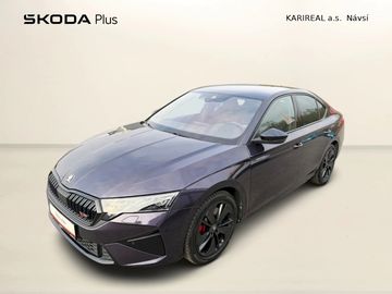 TSI 2.0/195kW DSG RS