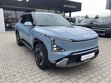 Launch Edition 160 KW+81,4kWH