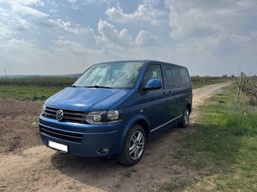 2.0 BiTDi Highline