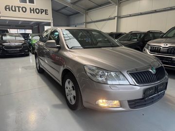 2.0 TDI Elegance
