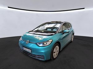 Volkswagen ID.3, Pro 107kw a 58kwh