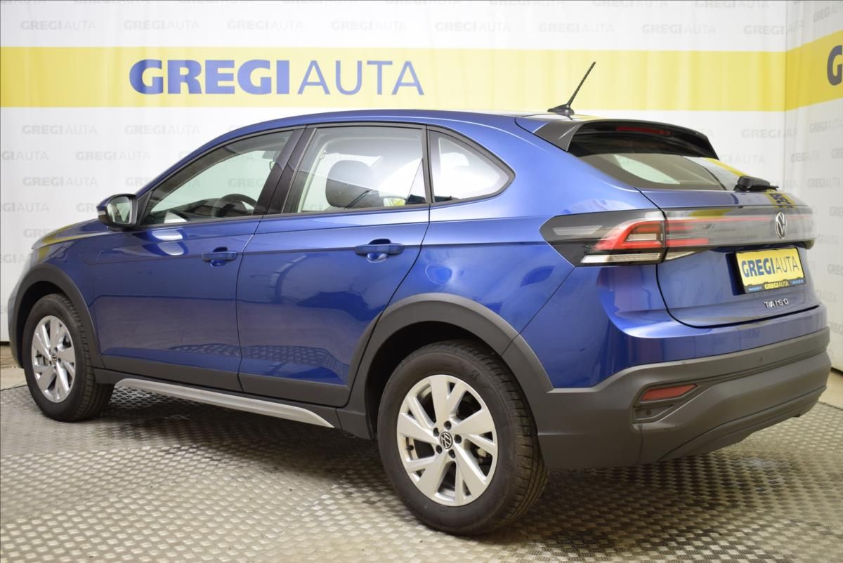 Volkswagen Taigo, 1,0 TSi 85kW STAV NOVÉHO VOZU - fotka 6