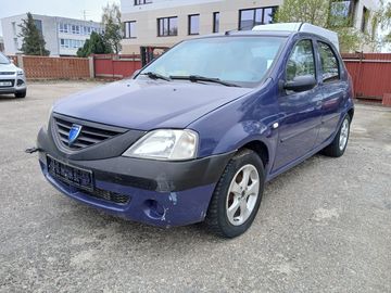 1.5dci, bez TP