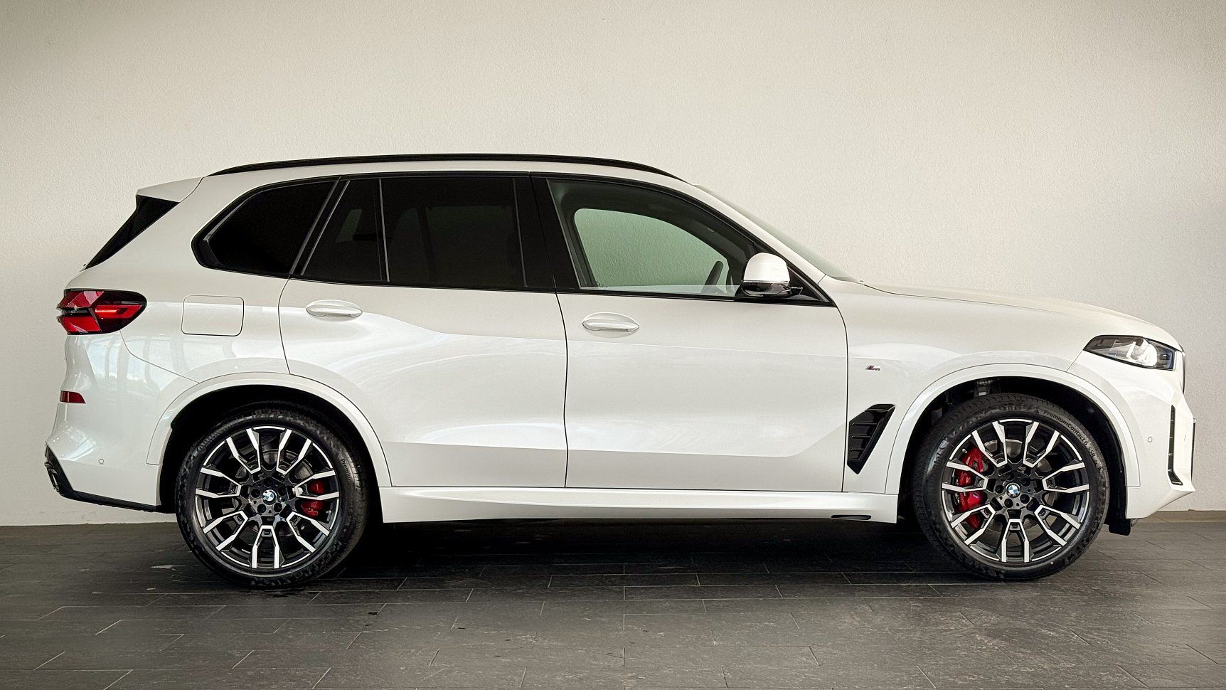 BMW X5 - fotka 3