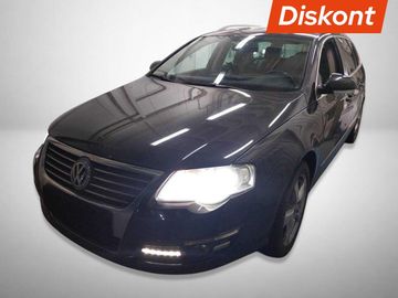 2.0 TDI, Highline, Automat