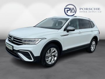 2.0 TDI DSG Life 7 míst 110kW