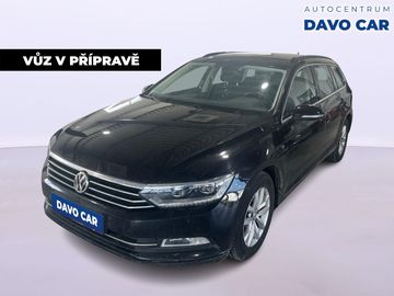 1,6 TDI High LED