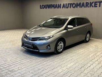 1,8 Hybrid AT Active Comfort