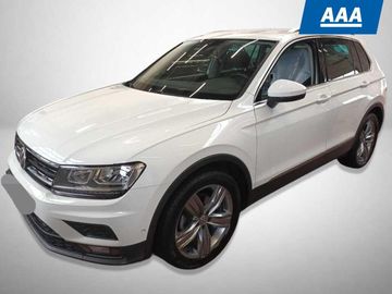 1.5 TSI, Automat, Navi