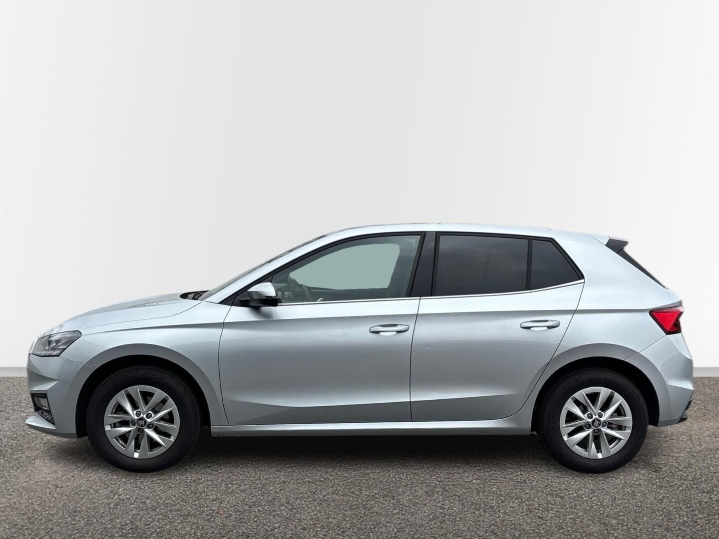 Škoda Fabia, 1.0 TSI / 85 kW Top Selection - fotka 3
