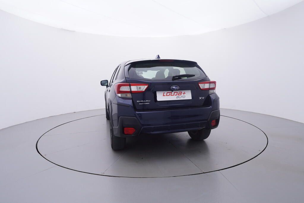 Subaru XV, ACTIVE ES 1.6 84 kW - fotka 4