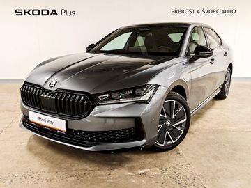iV 1.5 TSI 150 kW DSG Sportlin