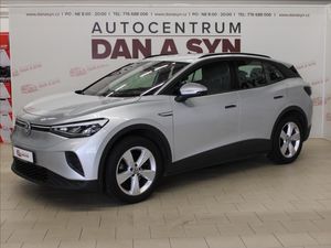 Volkswagen ID.4, Pure TOP STAV