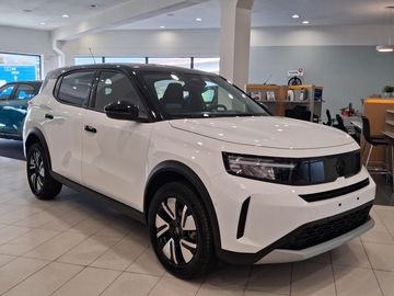 GS 1.2 TURBO Hybrid