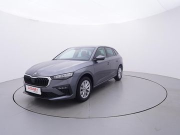 Top Selection 1.0 TSI 85 kW