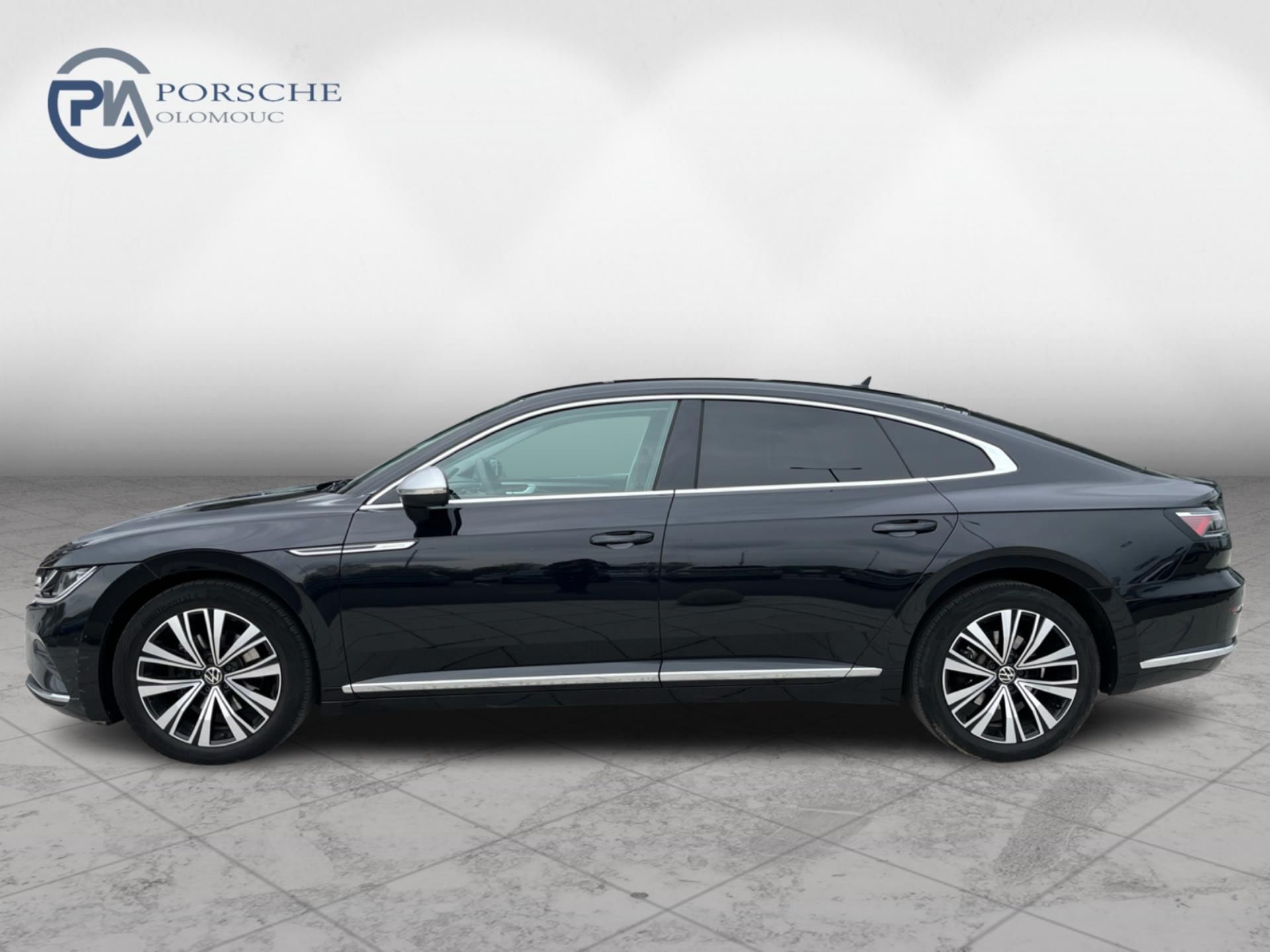 Volkswagen Arteon, 2.0 TDI 110 kW DSG Elegance - fotka 4