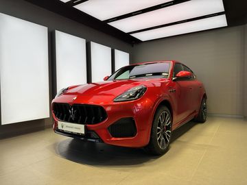 Modena 330HP - Individual