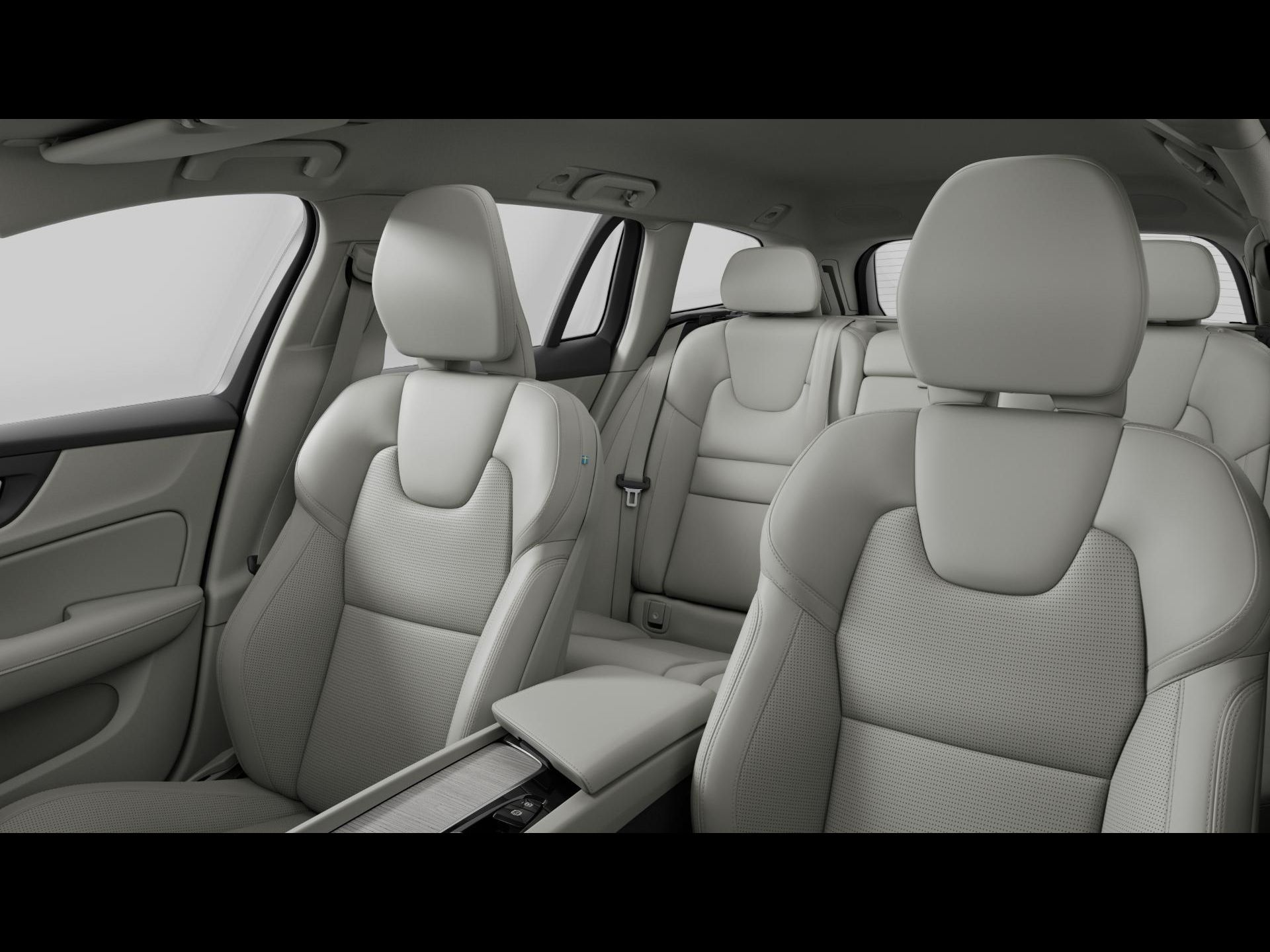 Volvo V60, PLUS DARK B4, FULL LED, BOWERS - fotka 4