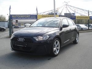 Audi A1, 25 TFSI VIRTUAL
