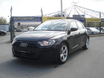 25 TFSI VIRTUAL