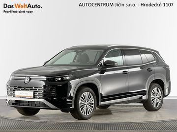 Elegance 2.0 TDI 142kW 4Motion