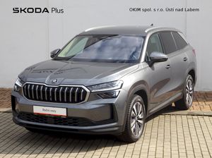 Škoda Kodiaq, 2,0TSi /150kW DSG 4x4 Exclusiv