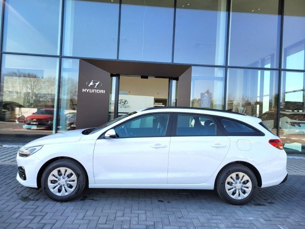 Hyundai i30, 1,0 T-GDI 85kW MT COMFORT - fotka 3