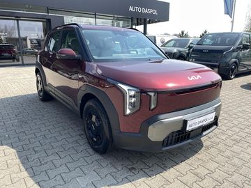 EARTH 5P 108kW + 42,2KWh