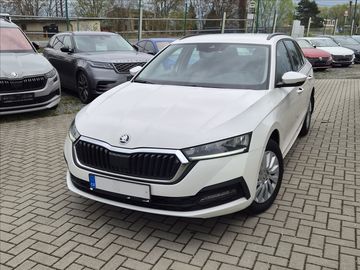 2,0 TDi AMBITION *VYHŘ.SEDAČKY
