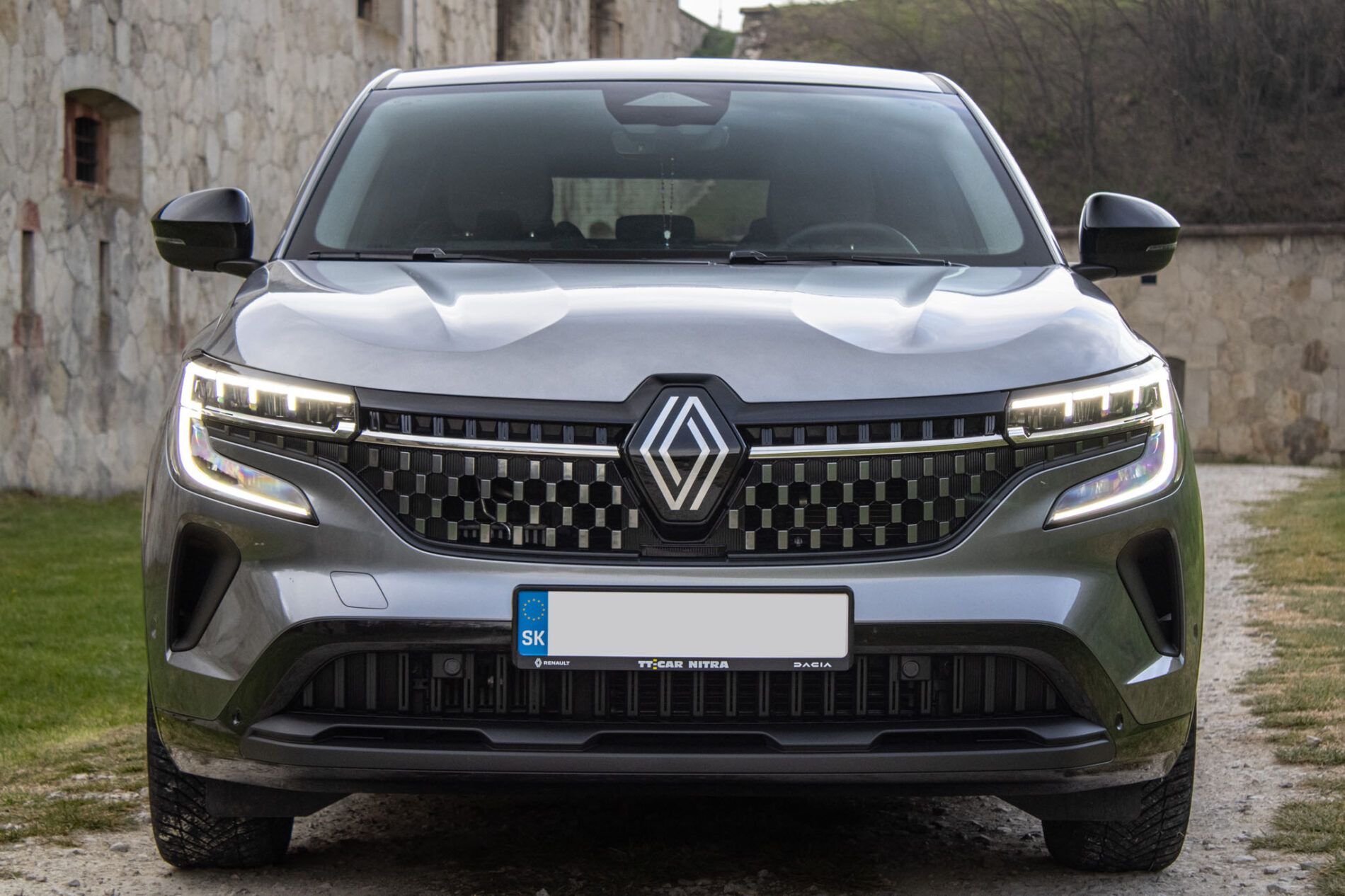 Renault Austral - fotka 2