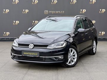 2.0TDi MAN Highline+, DPH, ACC