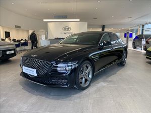 Genesis G80, 2,5 TGDI 4WD AT8 Prem Lux PNM
