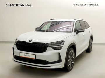 SportLine iV DSG 1.5PHEV 150kW