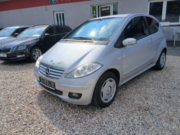 A 150 1.5i 70KW