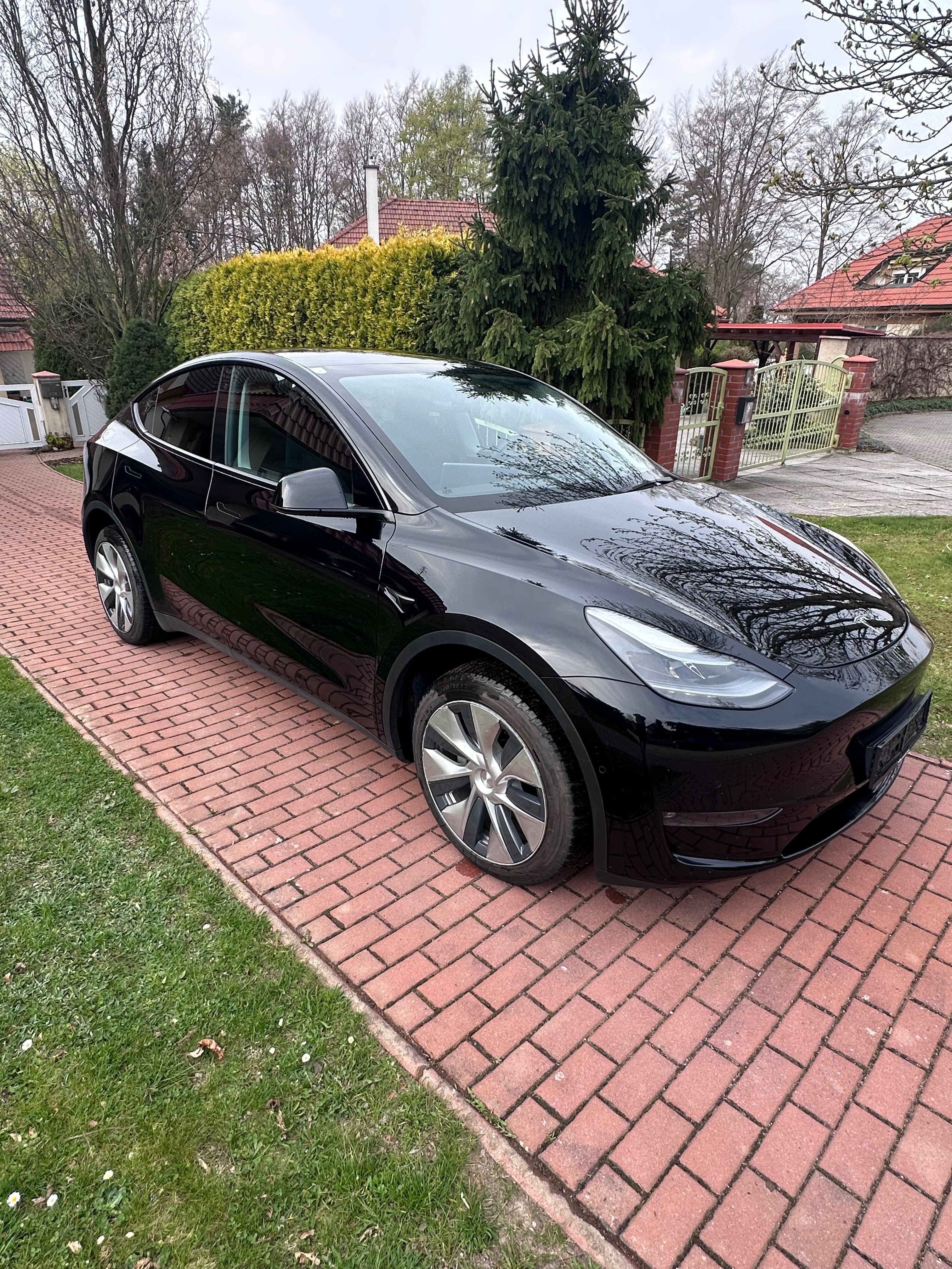 Tesla Model Y, Long Range*4x4*Ryzen