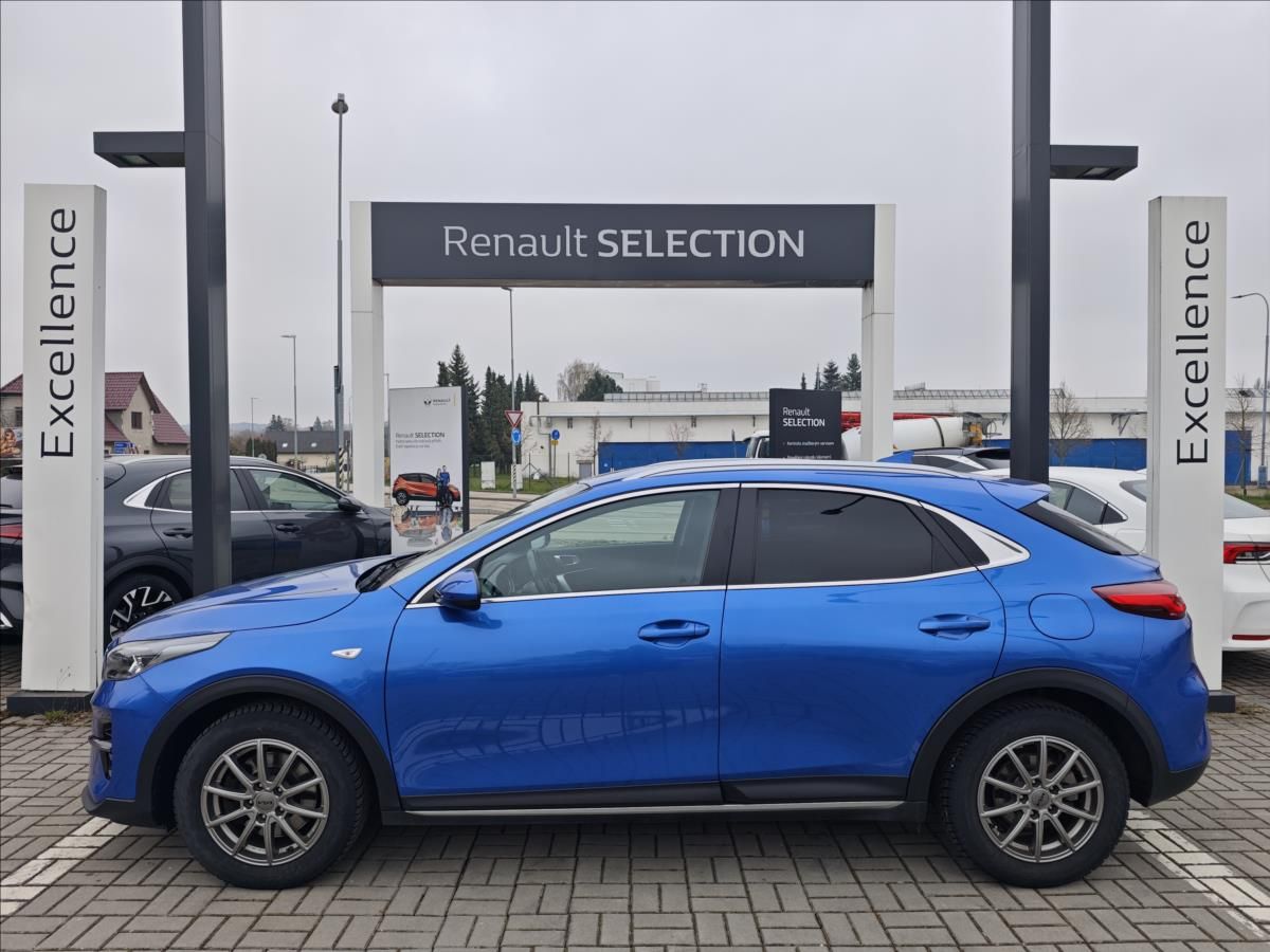 Kia XCee´d, 1,5 T-GDI  Exclusive - fotka 3