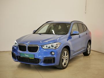 2.0 xDrive20d 140kW M SPORT