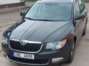 2.0 TDI, DSG