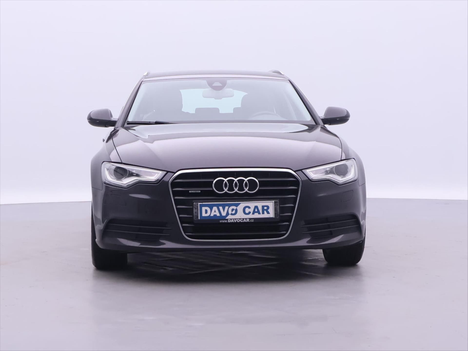 Audi A6, 3,0 TDI 180kW Aut. Quattro - fotka 2